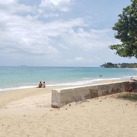 Wave View Village - Beach Front - Luxury Spot Rincon Luaran gambar